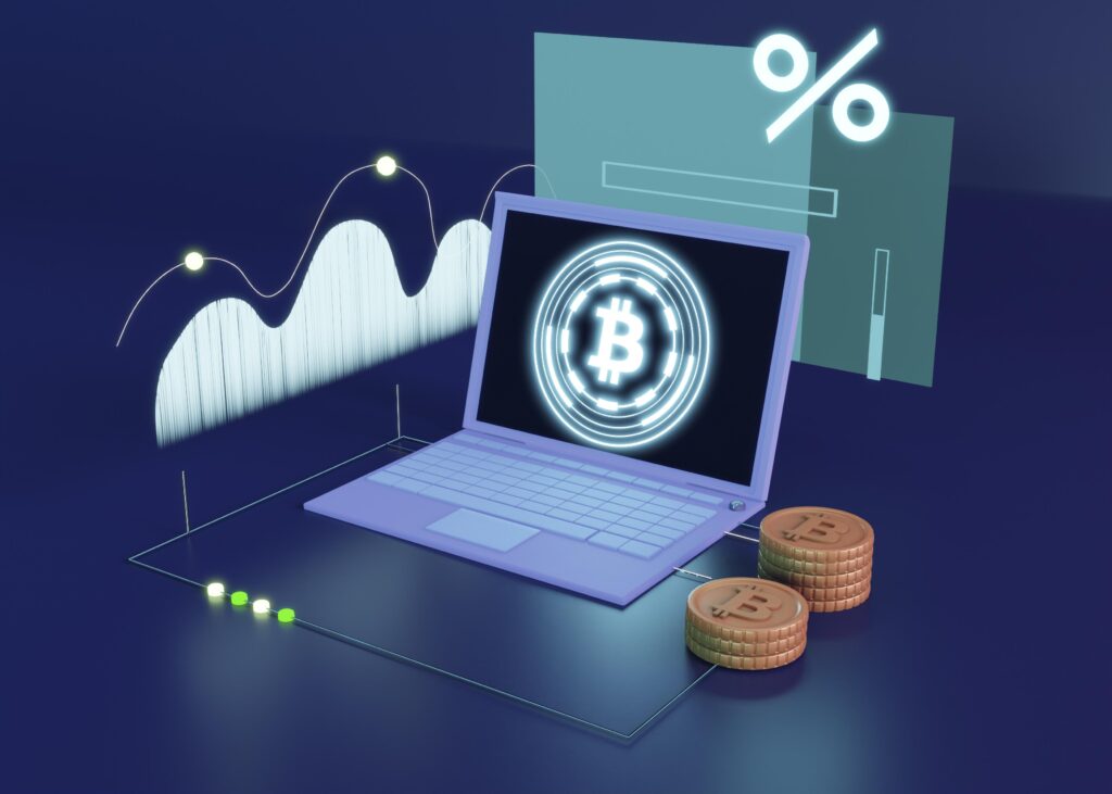 Features of Crypto30x.com