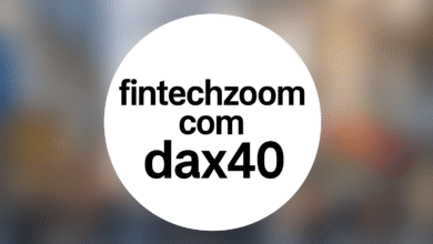 FintechZoom.com DAX40