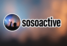 SosoActive