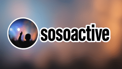 SosoActive