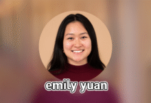 Emily Yuan