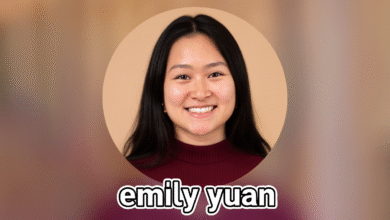 Emily Yuan