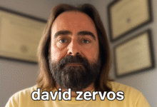 David Zervos