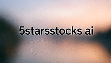 5StarsStocks AI