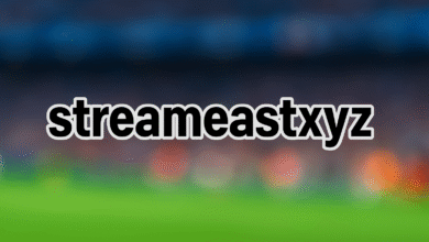 Streameastxyz
