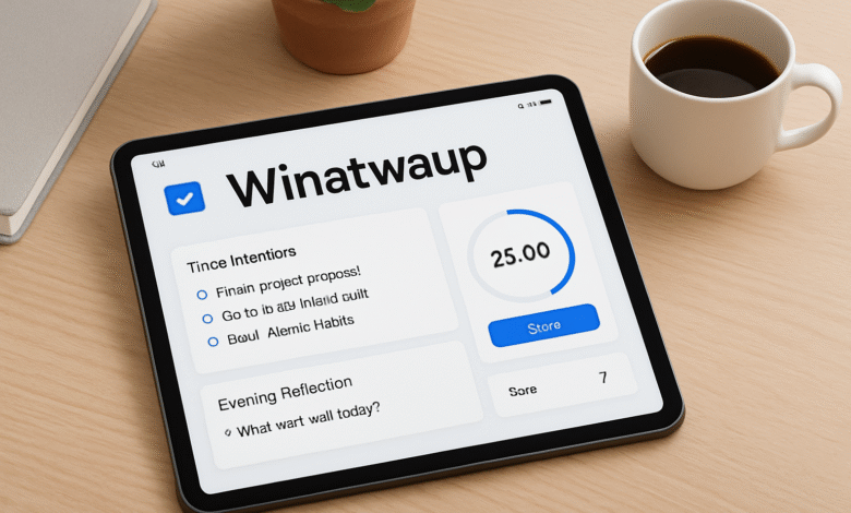 Winatwaup