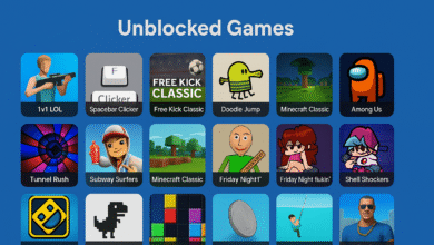 EzClasswork Unblocked Games