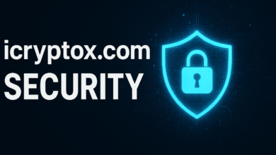 icryptox.com security