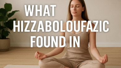 What Hizzaboloufazic Found In