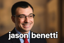 jason benetti