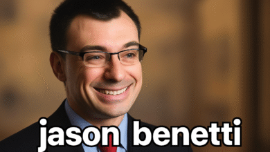 jason benetti
