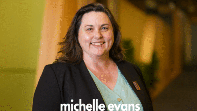 Michelle Evans