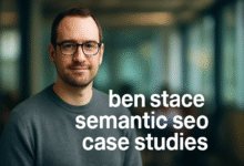 Ben Stace