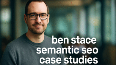Ben Stace