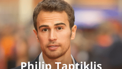 Philip Taptiklis
