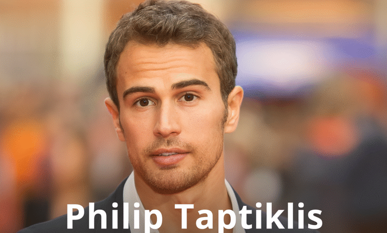 Philip Taptiklis