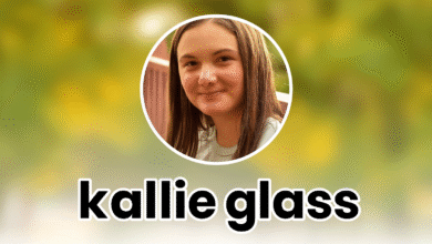Kallie Glass