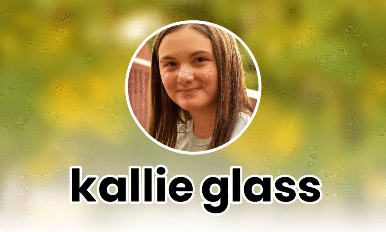 Kallie Glass