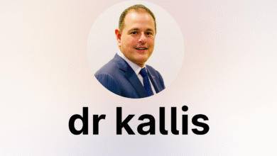 Dr. Kallis