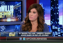 Kimberly Guilfoyle
