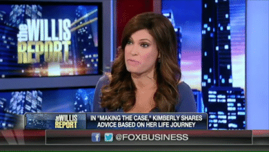 Kimberly Guilfoyle