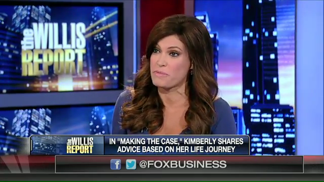 Kimberly Guilfoyle