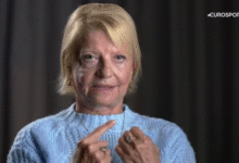 Olga Korbut