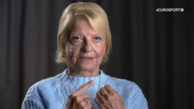 Olga Korbut