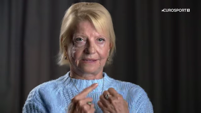 Olga Korbut