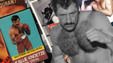 Paul Sykes