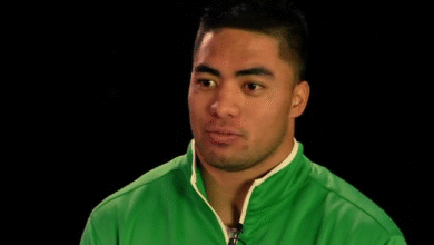 Manti Te’o