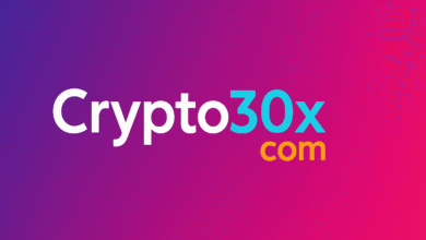 Crypto30x com: Game-Changing Opportunity or Risky Gamble? Explore the Platform That’s Shaping High-Leverage Crypto Trading