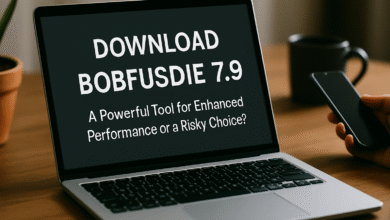 Download BobFusDie7.9: A Powerful Tool for Enhanced Performance or a Risky Choice?
