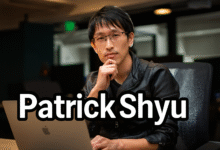 Patrick Shyu