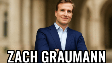 Zach Graumann