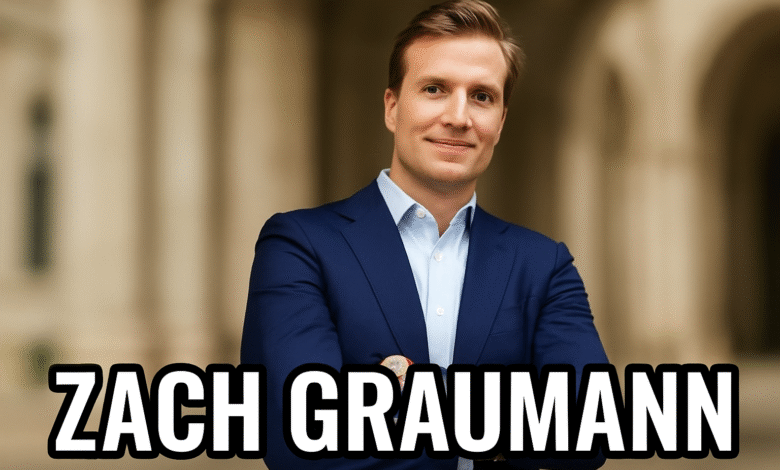 Zach Graumann