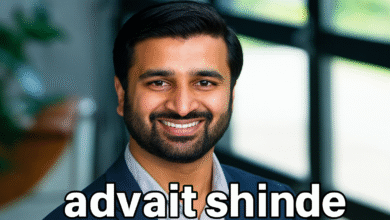 Advait Shinde