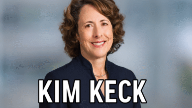 Kim Keck