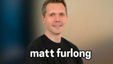 Matt Furlong