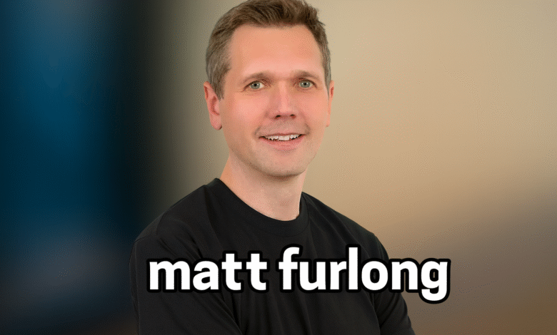 Matt Furlong