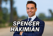 Spencer Hakimian
