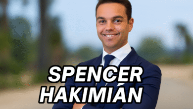 Spencer Hakimian
