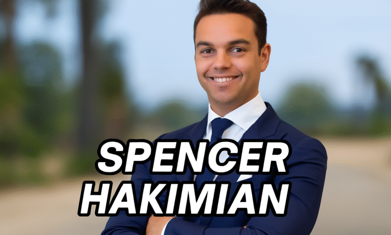 Spencer Hakimian
