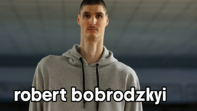 Robert Bobroczkyi