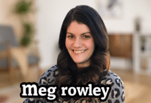 meg rowley
