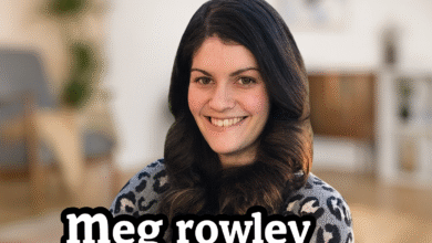 meg rowley