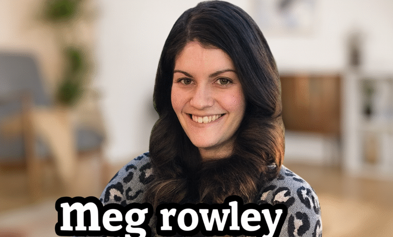 meg rowley