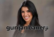 Gunjan Banerji