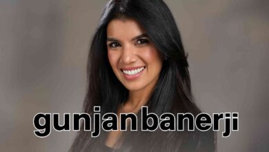 Gunjan Banerji