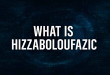 What Is Hizzaboloufazic